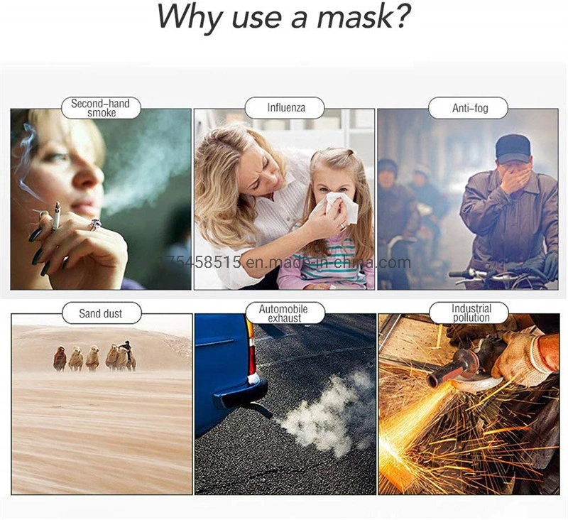 N95 Respirator Mask Face Mask N95 Mask N95