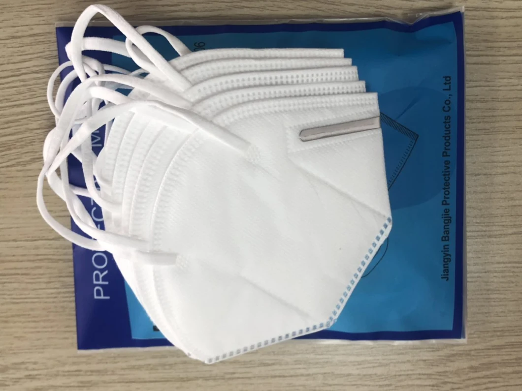 KN95 Virus Face Mask FFP2 Face Mask with Reasonable Price