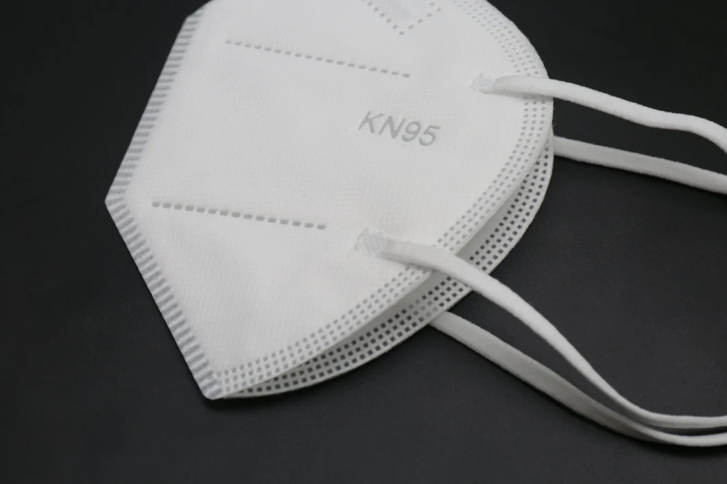 Kn95 Disposable Face Masks Non Woven Disposable Face Mask