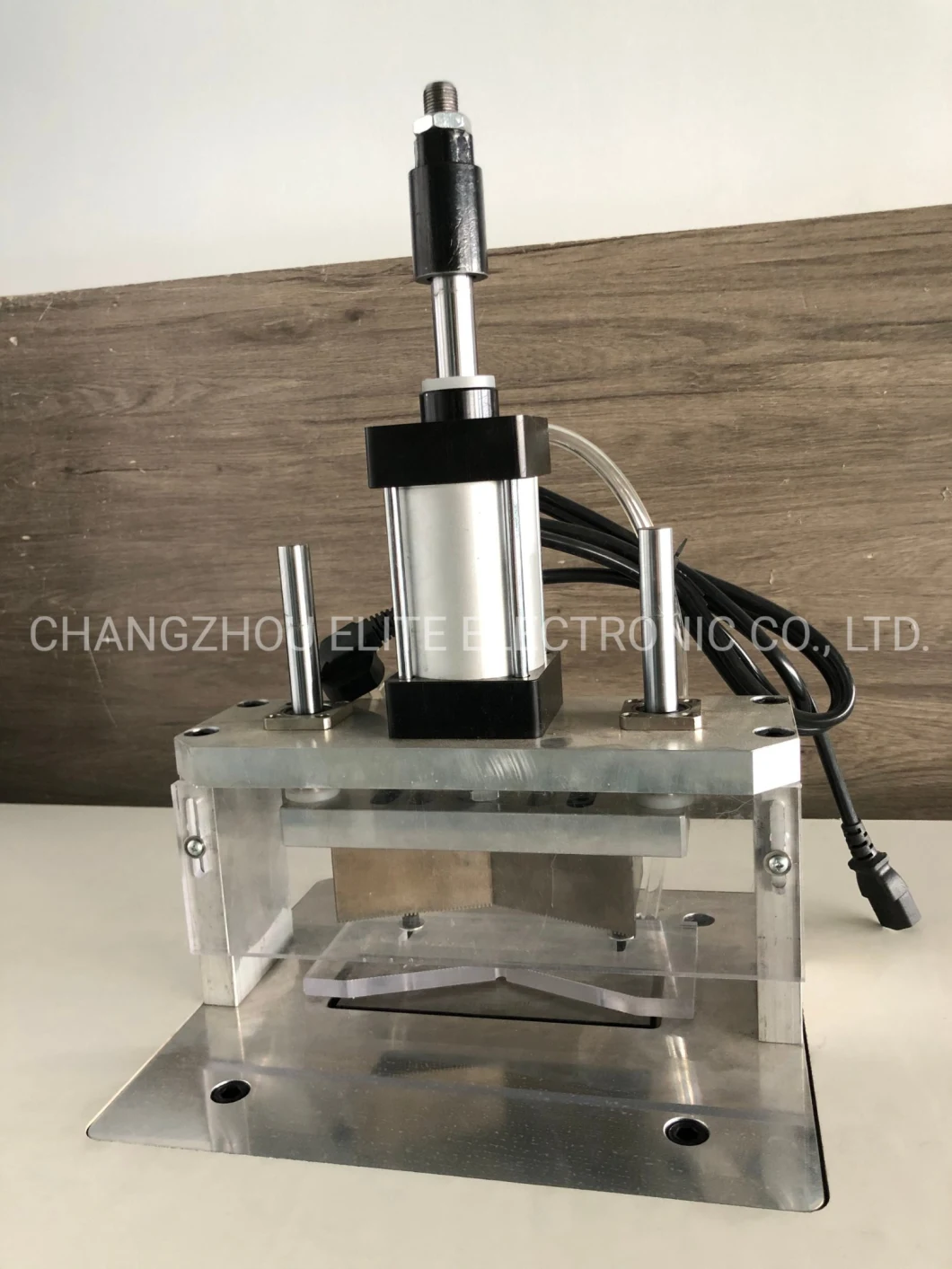 20K 2500W Ultrasonic N95/KN95 Face Mask Edge Sealer