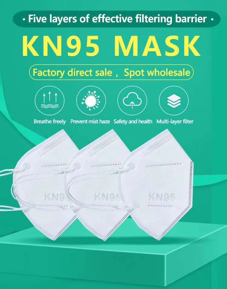 Prevent Mask Make Machine N95 KN95 FFP2 FFP3 Face Mask Making Machine