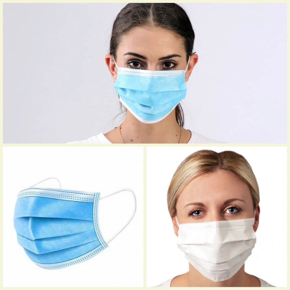 Breathe Pure Disposable Mask USA Disposable Face Mask Factory