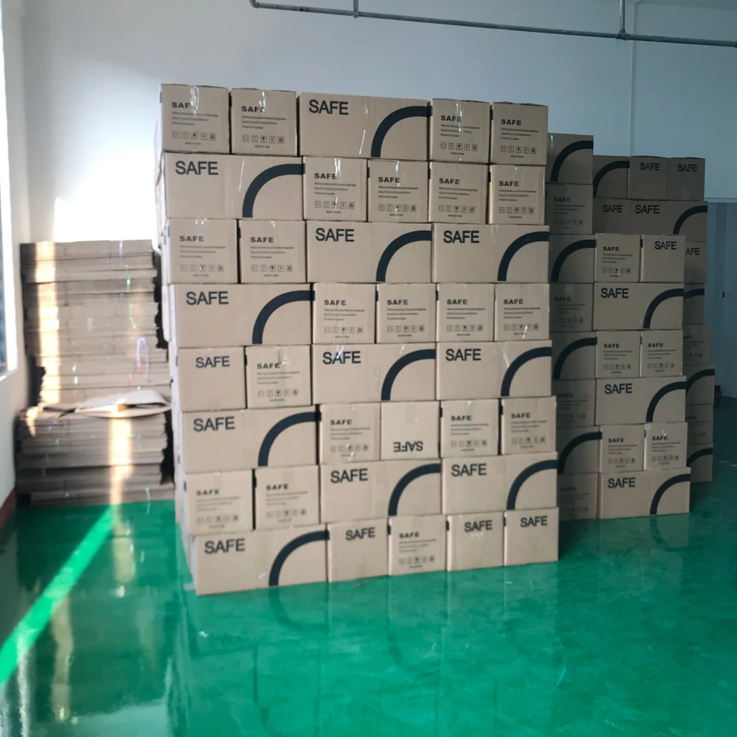 Disposable Face Mask Disposal 3ply Face Mask Factory