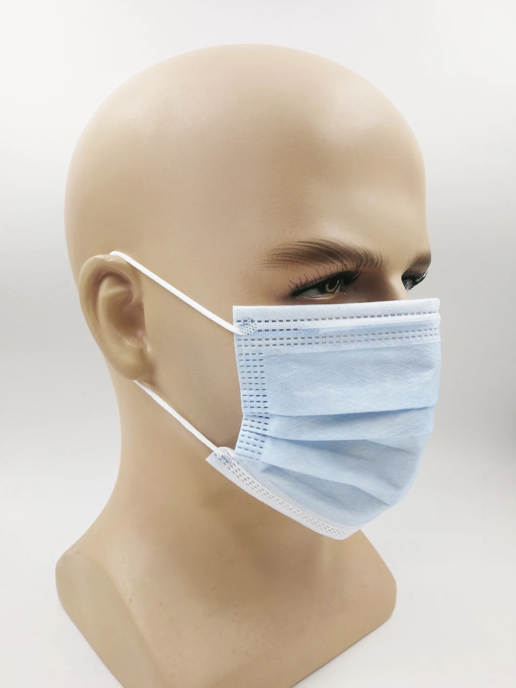 Disposable High Quality Face Mask Type 1 Type 2 Type 2r Type Iir Face Mask