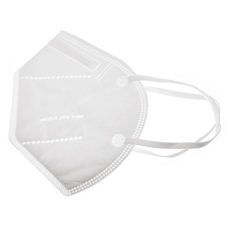 Factory Direct Supply Breathable Kn95 Ffp2 Face Masks Kn95 Mask