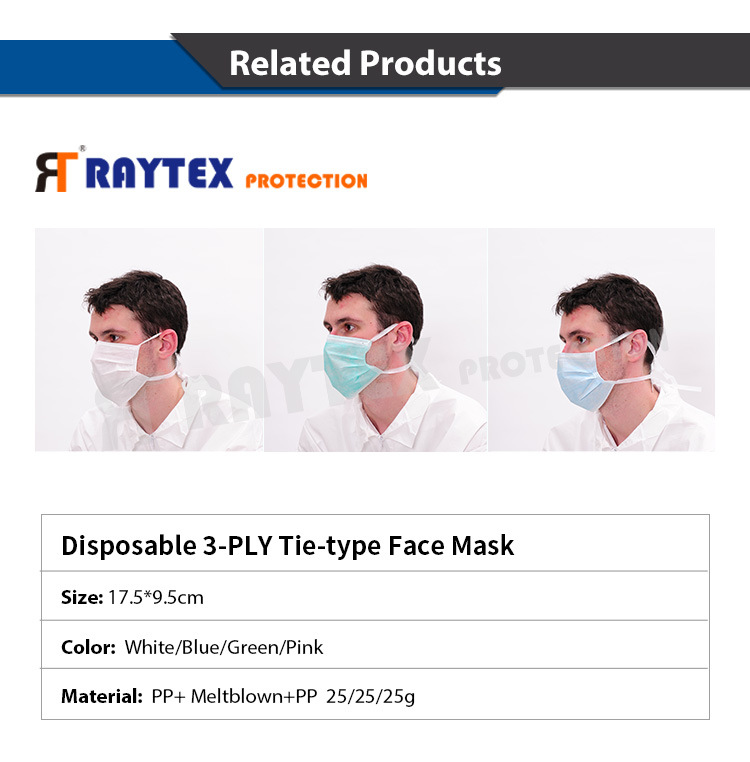 FFP1 FFP2 Respirator Mask 5 Layer KN95 Disposable Respirator Face Mask