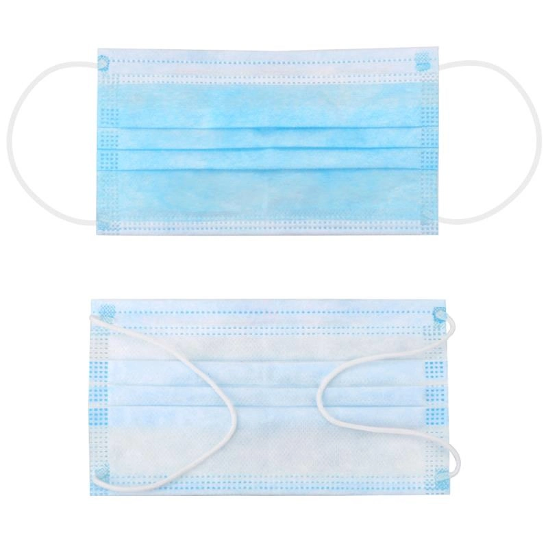 Facial Face Mask Surgical Disposable Non Woven Surgical Face Mask KN95 N95 FFP2 Kf94 Ce FDA Mask Against Virus Mask Surgical Face Mask