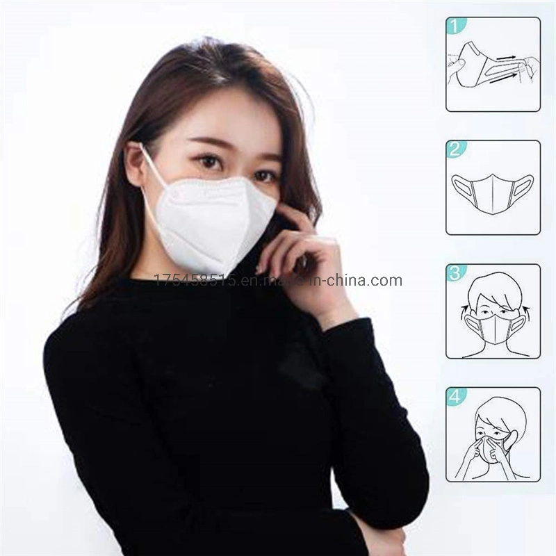 N95 Respirator Mask Face Mask N95 Mask N95