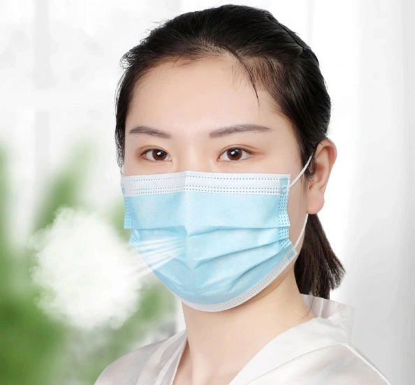 Face Mask Surgical Disposable Mouth Mask