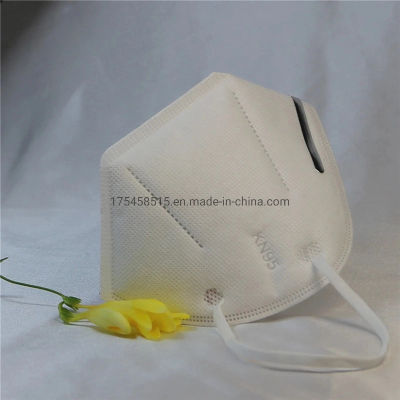N95 Disposable Mask 8210 N95 Mask Reusable N95 Face Mask