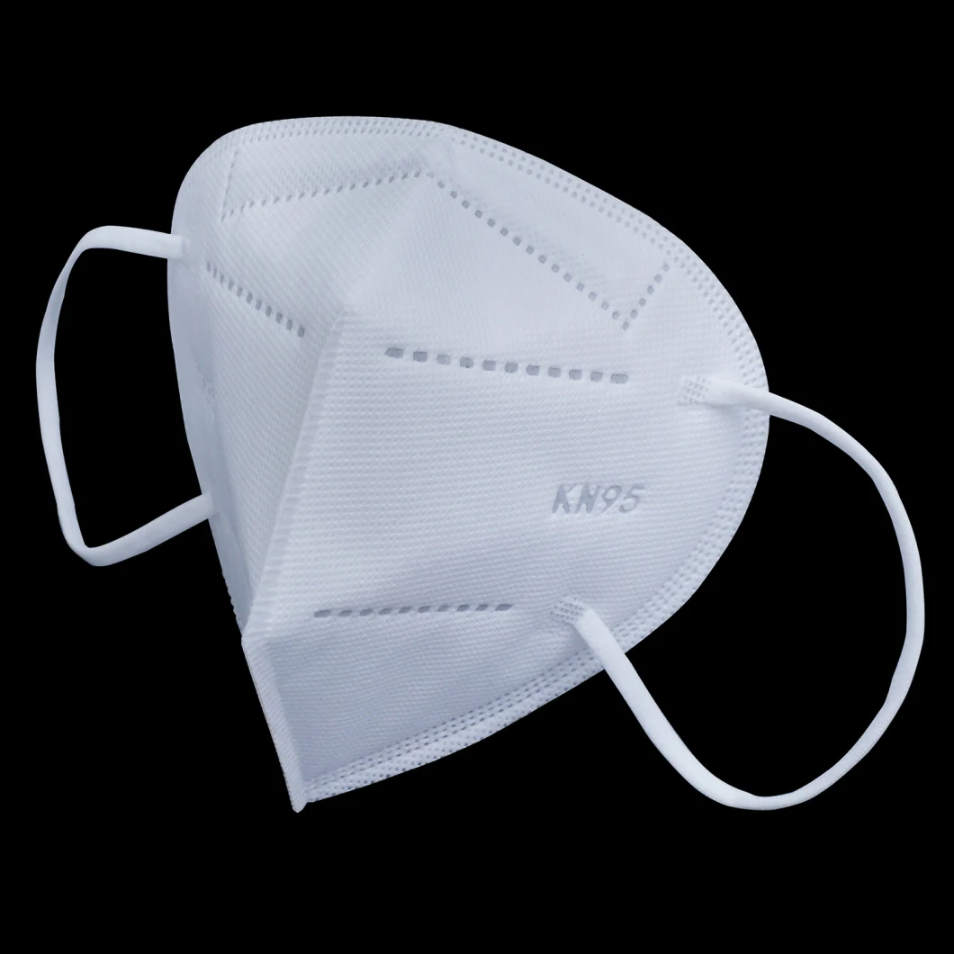KN95 Protective Mask Face Mask Face Mask KN95 Facemask