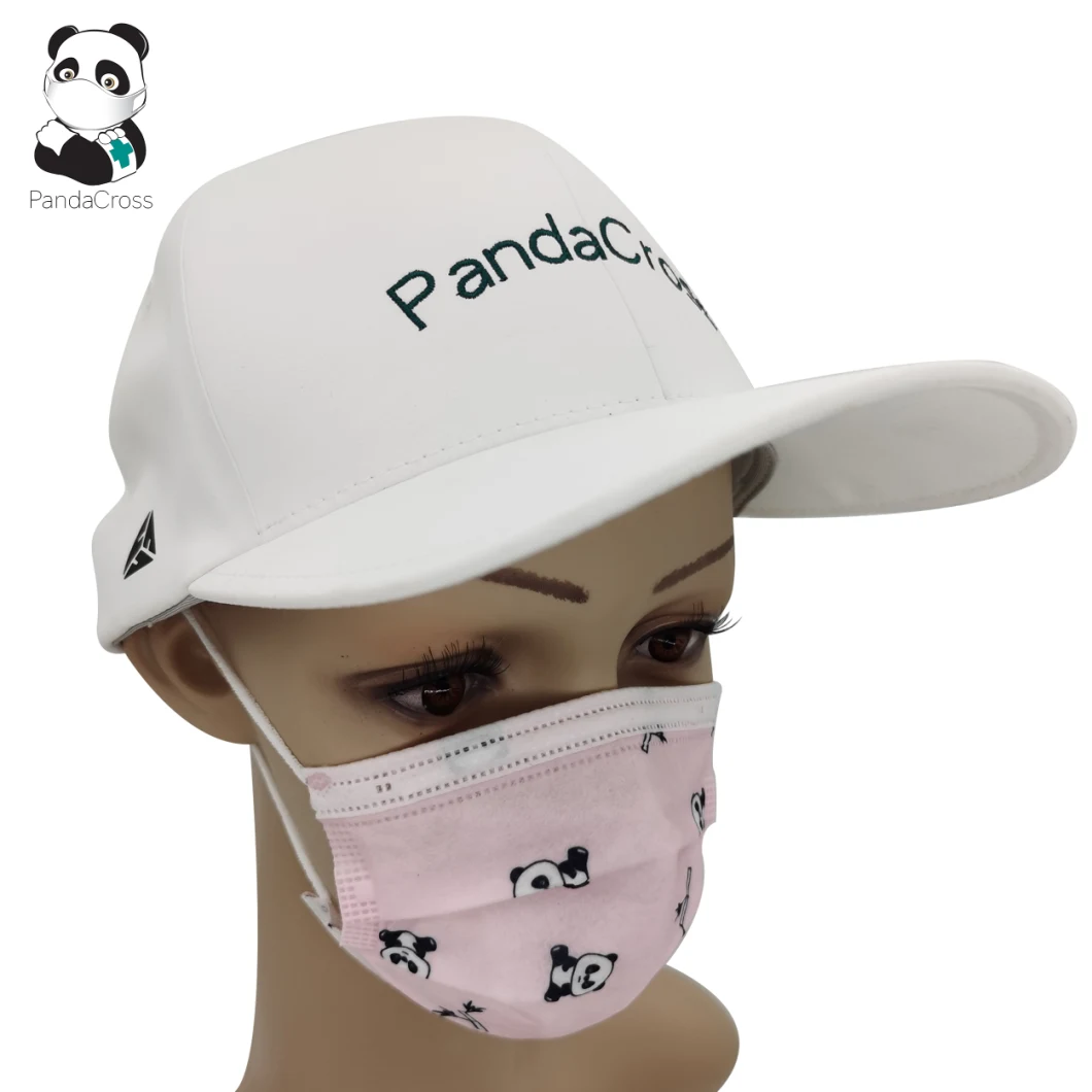 China Factory Masks Kids Disposable Mask Children Face Mask