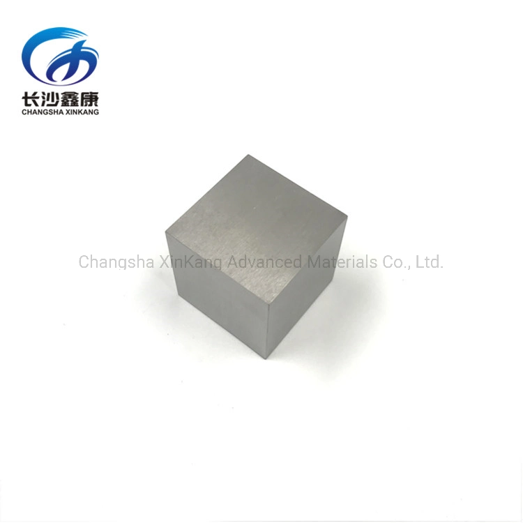 20mm Ti Titanium Metal Cube 99.99%