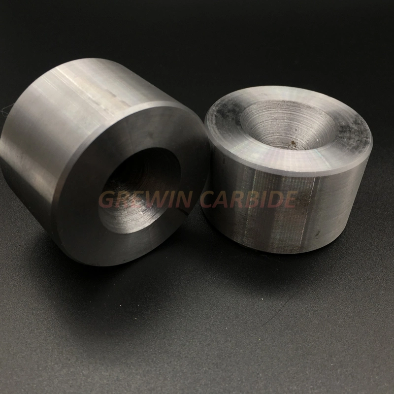 Gw Carbide - Tungsten Carbide Pellets Tungsten Carbide Punch Dies