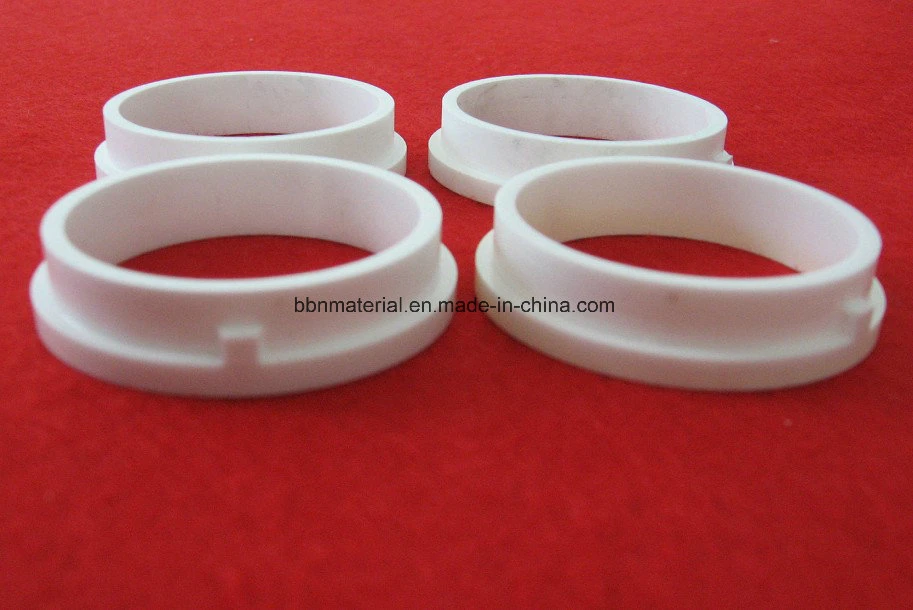 Yttria-Stabilized Zirconia Ceramic Seal Ring for Pad Printer
