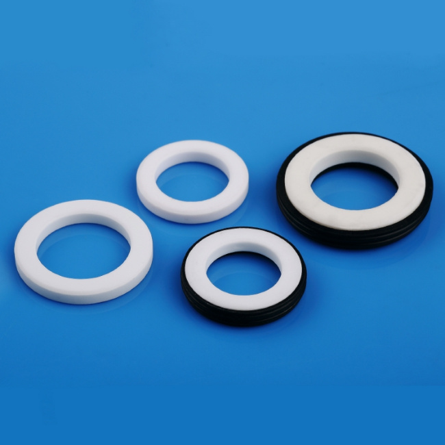 Ssic, Rbsic Silicon Carbide Sic Seal Ring