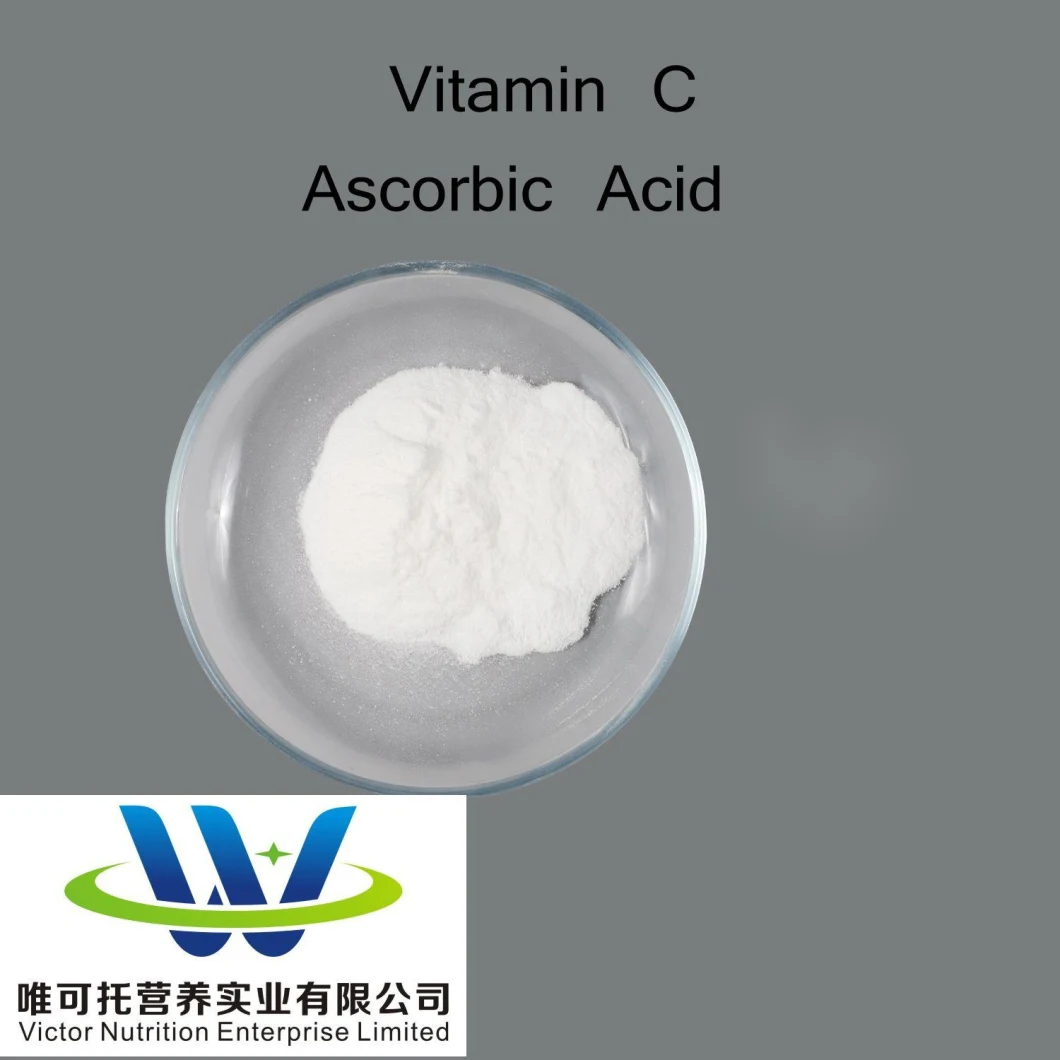 Vc/Vc/Vitamin C Powder Ascorbic Acid Food Grade Vc