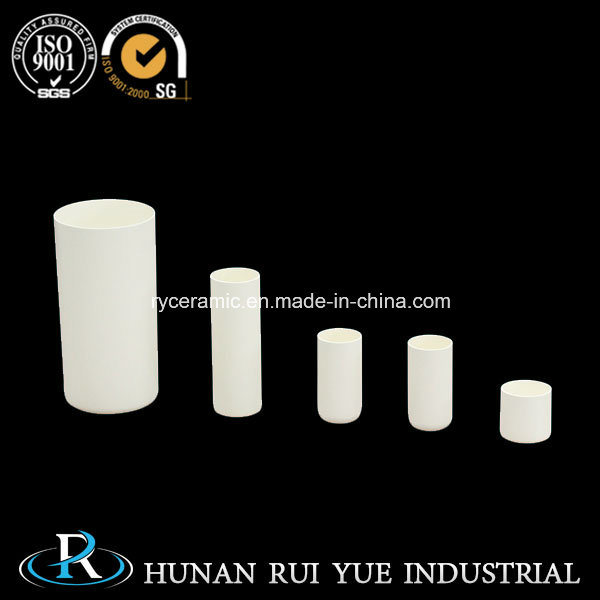 High Purity 99.99% Pyrolytic Boron Nitride Ceramic Pbn Crucibles