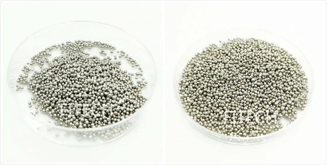 High Purity 99.99% and Best Price Bismuth Granule