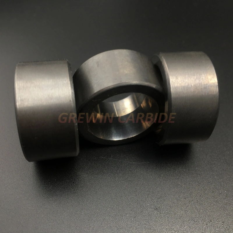 Gw Carbide - Tungsten Carbide Pellets Tungsten Carbide Punch Dies