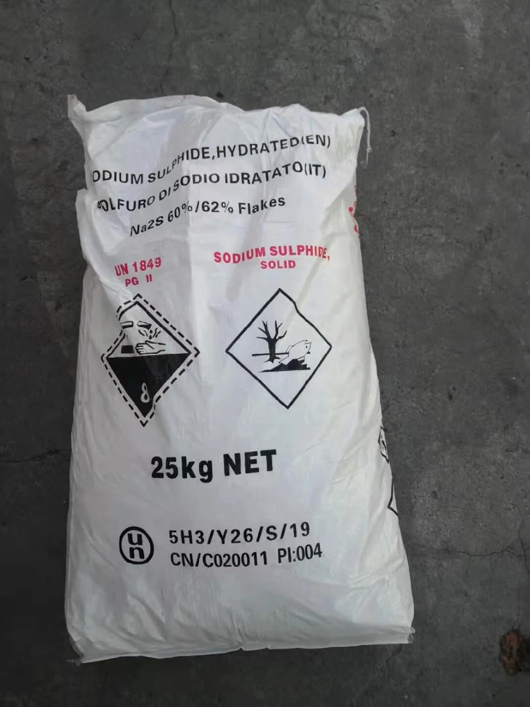 How to Buy The Best Sodium Sulfide 60% Flake (Na2S)
