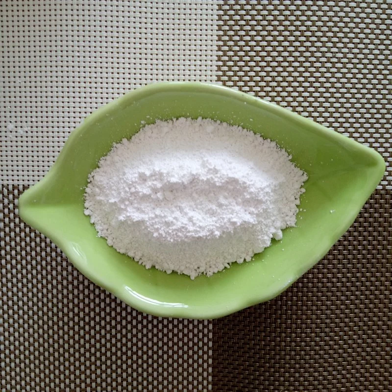 Ground Calcium Carbonate Powder 800 Mesh for Wire Insulation (heavy calcium carbonate)