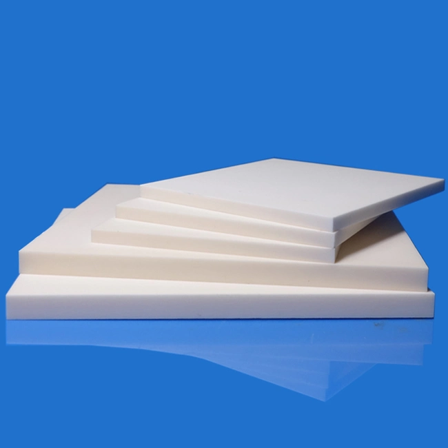 High-Temperature Hpbn High Purity 99% Boron Nitride Ceramic Plate Sheet