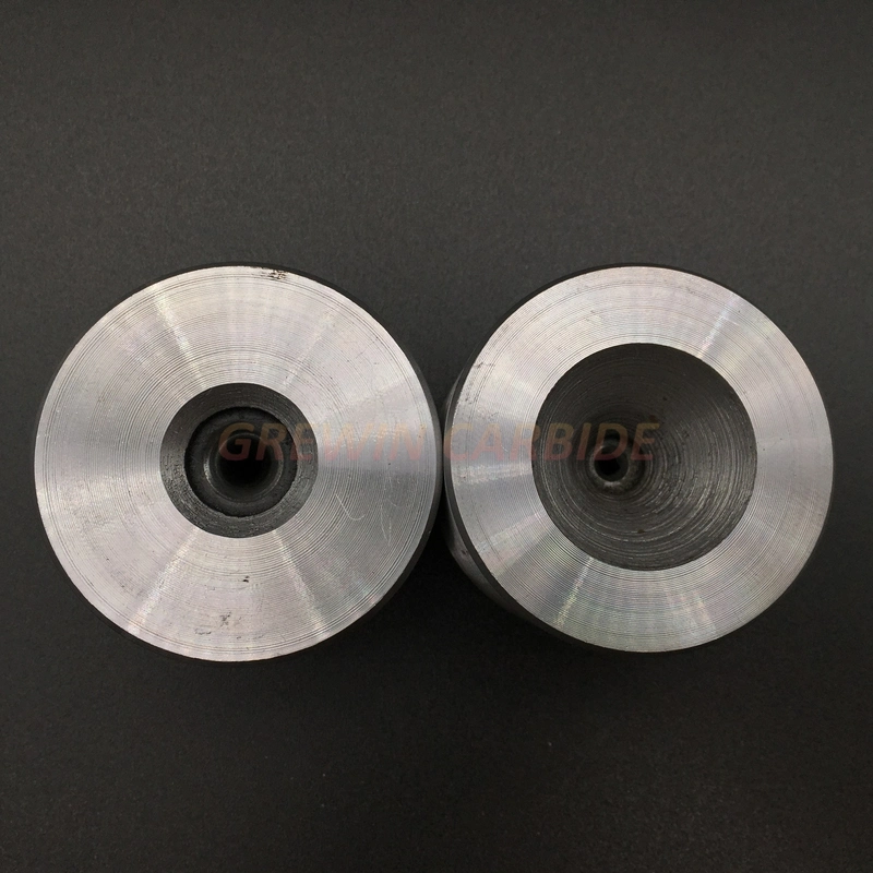 Gw Carbide - Tungsten Carbide Pellets Tungsten Carbide Punch Dies