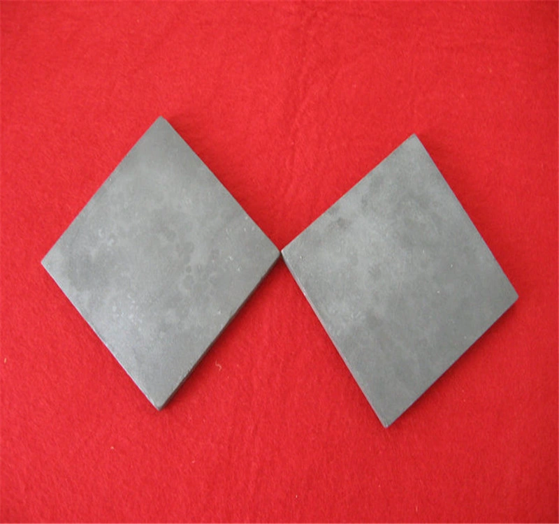 Silicon Carbide (SIC) Refractory Ceramic Plate