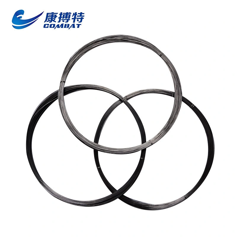 Tungsten Heating Filament-Tungsten Wire-Tungsten Stranded Wire