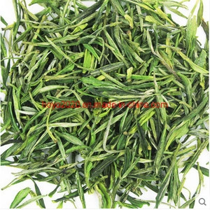 New China Jinzhai Maofeng Green Health Rich-Selenium Selenium-Rich Selenium Tea 2021