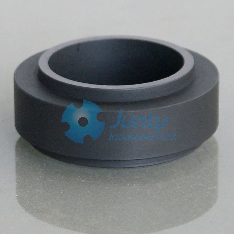 High Strength Performance Silicon Carbide / Sic O -Ring