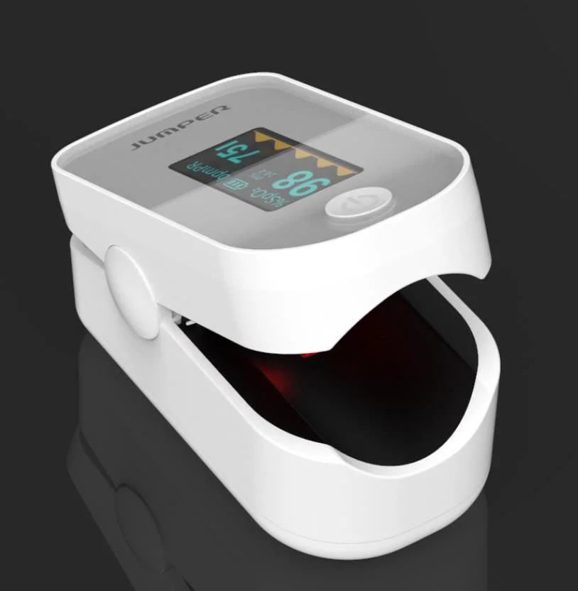 500b+OLED Oximeter, Pulse Oxymeter Fingertip Pulse Oximeter