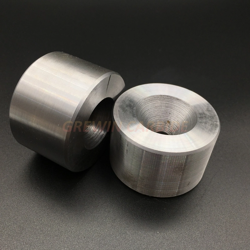 Gw Carbide - Tungsten Carbide Pellets Tungsten Carbide Punch Dies