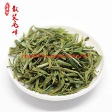 2021 New China Jinzhai Maofeng Green Health Rich-Selenium Selenium-Rich Se Enriched Tea