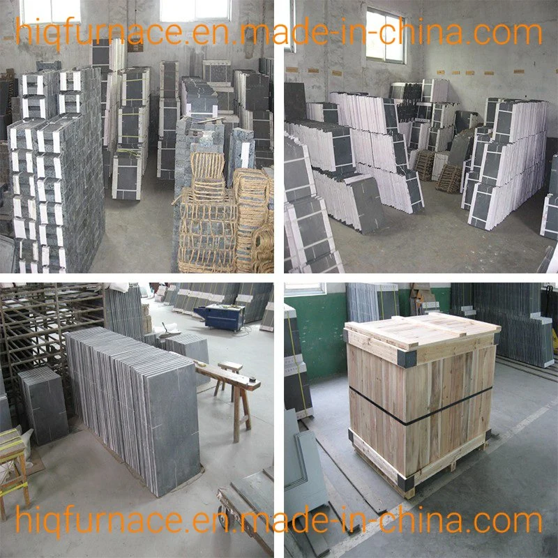 Sic Silicon Carbide Ceramic Plate for Lining Furnace, Oxide Bonded Silicon Carbide Sic Plate Used as Kiln Furniture for Ceramic