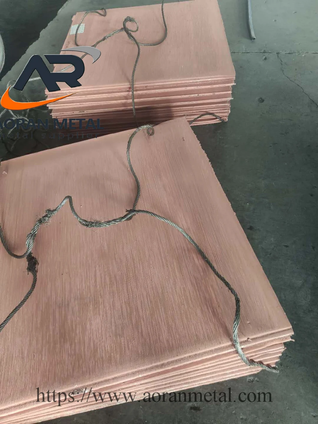High Quality High Purity Copper Cathode Cu 99.97%-99.99% for Best Price