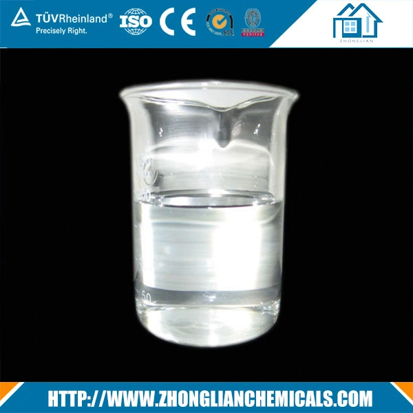 High Purity Tin Catalyst Stannous Octoate T9
