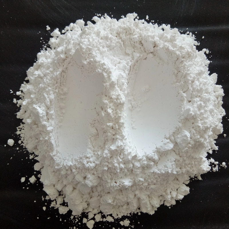 Plastic Calcium Carbonate Precipitated Calcium Carbonate for Plastic Fillers