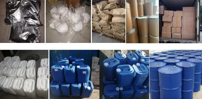 Suking Supply High Purity 1, 3, 5-Tribromobenzene; High Purity Tribromobenzene; CAS: 626-39-1