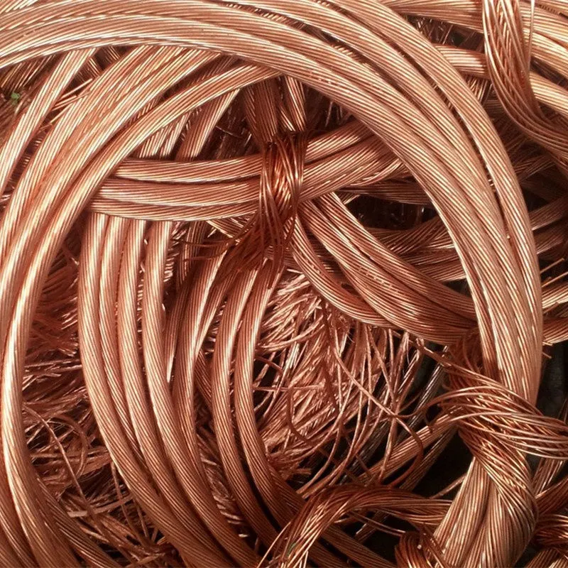 High Purity Copper Scrap Wire Millberry Wire From China/Copper Millberry Wire