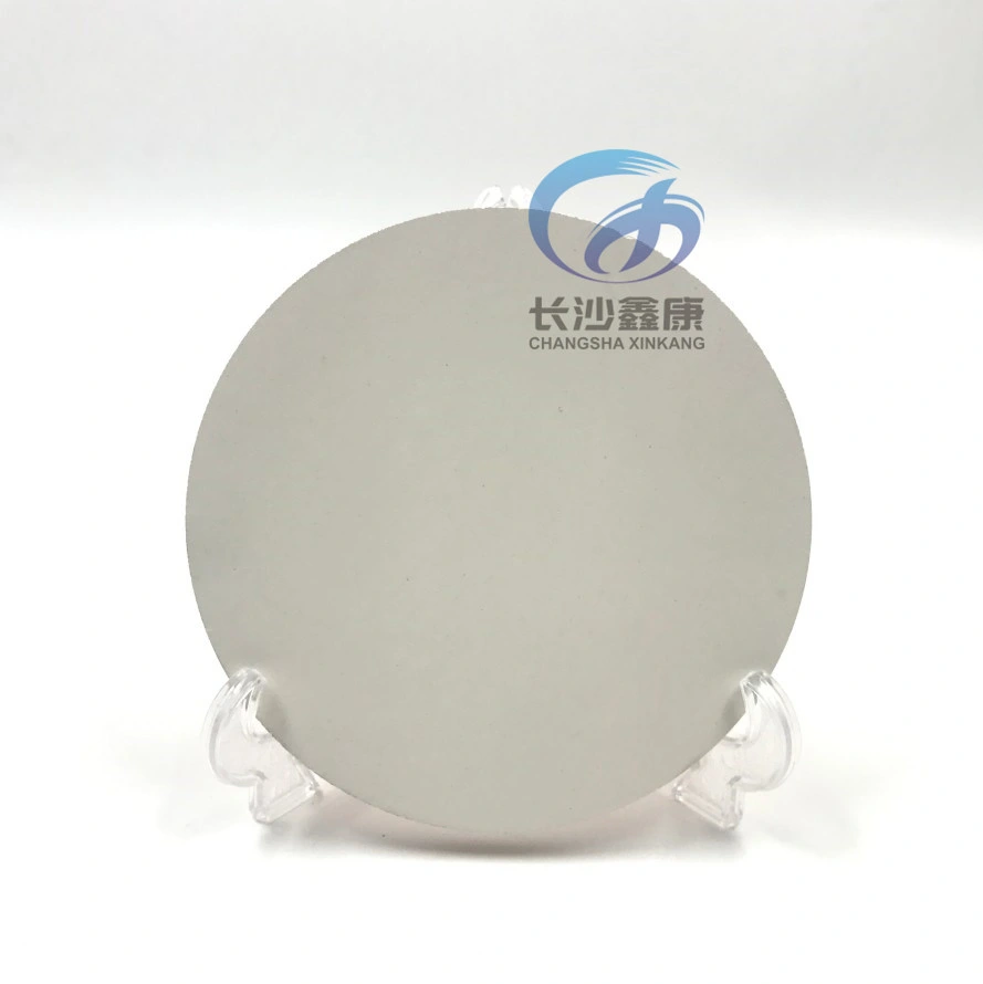 99.99% Zinc Sulfide Target Manufacturer Zns Sputtering Target with Best Price