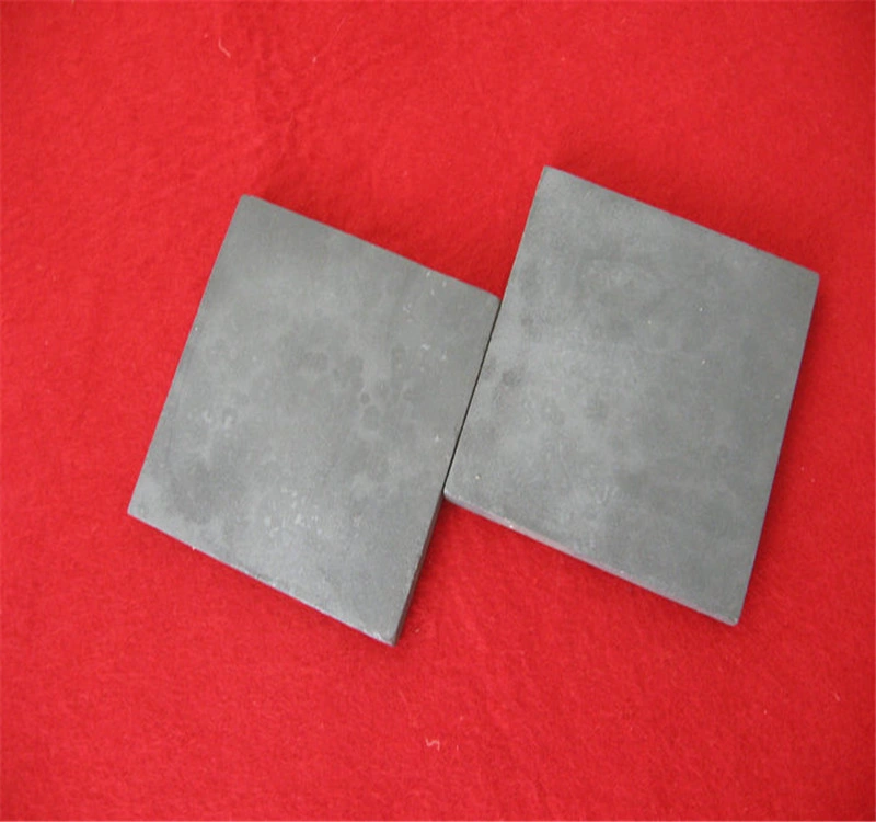 Silicon Carbide (SIC) Refractory Ceramic Plate