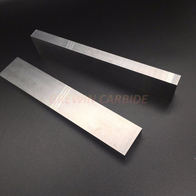 Gw Carbide -Tungsten Carbide Plates/Tungsten Carbide Block/Cemented Carbide Strips