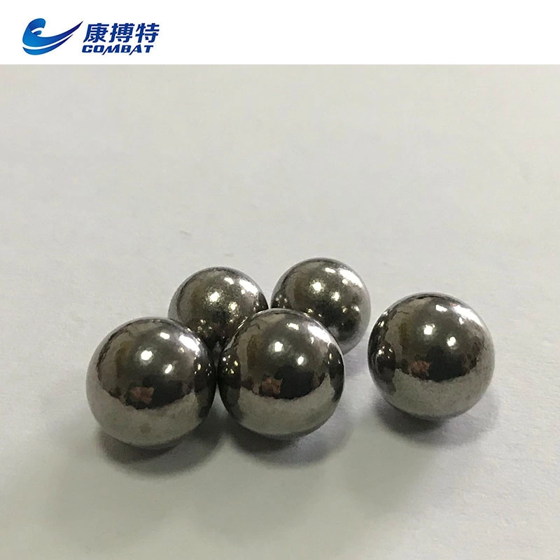 Tungsten Super Shot Tungsten Beads Tungsten Fishing Weight Filament Wholesale Tungsten Beads