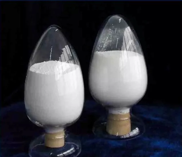 Zirconium Carbonate /Zirconium Basic Carbonate CAS No.: 57219-64-4