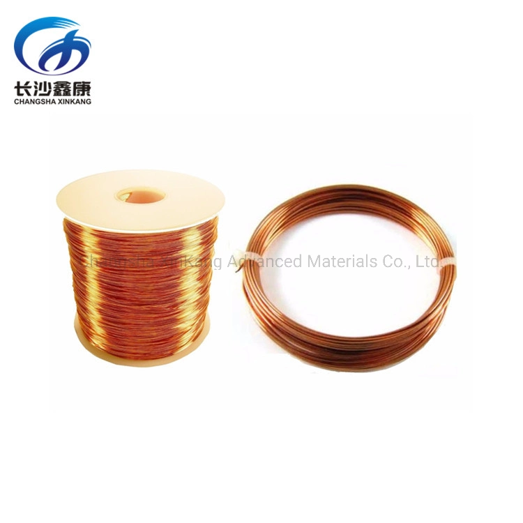 5n Cu Copper Metal Wire