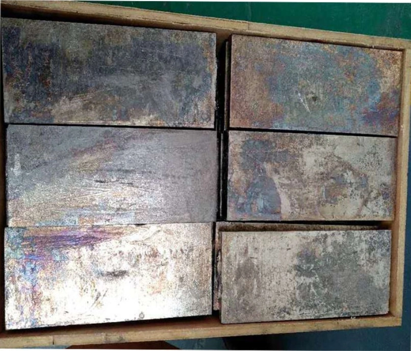 High Purity 99.99% Bismuth Ingot for Sale