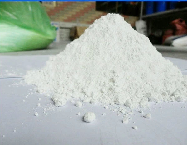Zinc Sulfide White Pigment Lithopone Powder Painting Material
