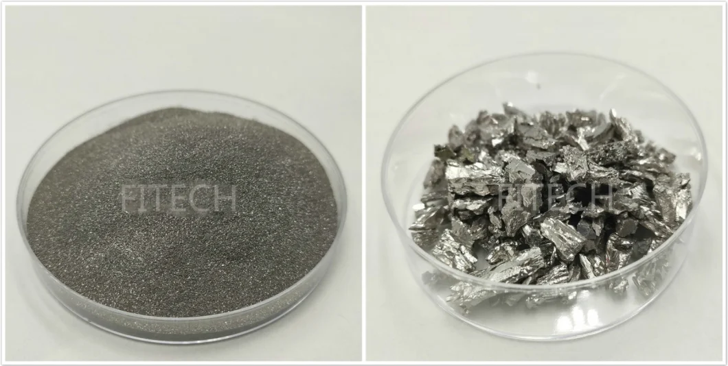 High Purity 99.99% and Best Price Bismuth Granule
